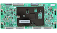 BN96-45108F Samsung T-Con Board, BN96-45108F, BN97-13560B, BN41-02625, LH75QBHNLGC/G0, LH75QBHPLGC/G0, UN75MU6100FXZA, UN75MU6300FXZA