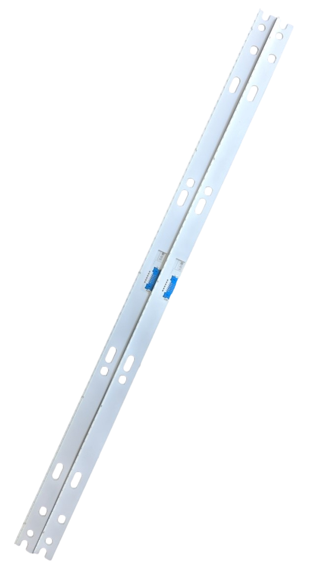 BN96-45623A Samsung Backlight Strips, LED Bar, 45623A, UN65NU8000FXZA, UN65NU800DFXZA, UN65NU8500FXZA, UN65NU8000FXZC, UN65NU8000FXZX, UN65NU8500FXZC, UN65NU8500FXZX