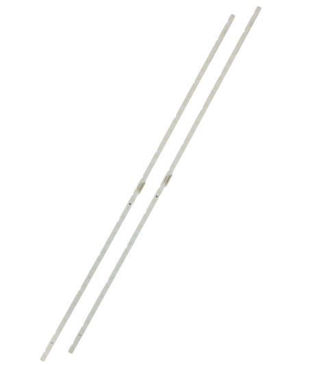180226_BN96-45913A Samsung TV LED Single Backlight Strip UN55NU7100F 180226_BN96-45913A Samsung TV LED Single Backlight Strip UN55NU7100F