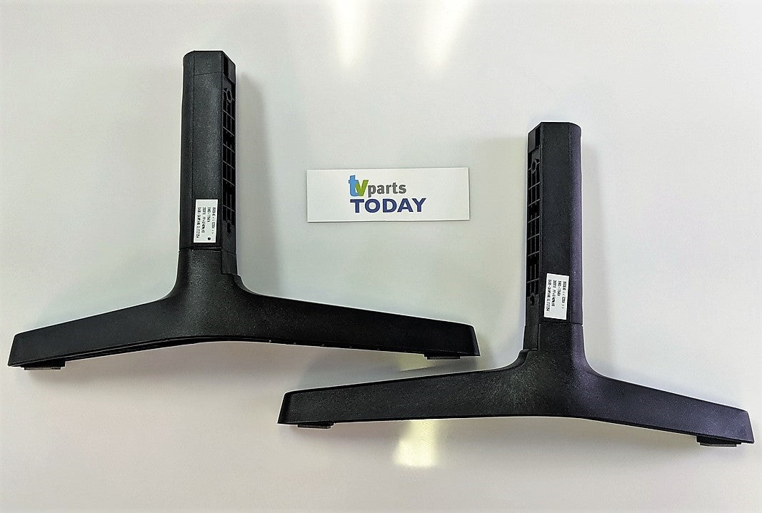 BN96-46027A Samsung Stand Legs, BN96-46028A, BN63-17648A, BN63-17647A, BA96, UN50NU6900FXZA, UN55NU6900FXZA, UN50NU6900BXZA, UN55NU6950FXZA, UN55UR7100FXZA, UN55NU6080FXZA, UN49NU6300FXZA, UN55NU8900FXZA, UN50NU6950FXZA, UN55TU8300FXZA