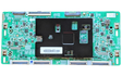 BN96-46074A Samsung T-Con Board, BN96-46074A, BN97-13561B, UN82MU8000FXZA, UN82NU800DFXZA, QN82Q65FNBXZA