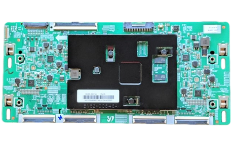 BN96-46074A Samsung T-Con Board, BN96-46074A, BN97-13561B, UN82MU8000FXZA, UN82NU800DFXZA, QN82Q65FNBXZA