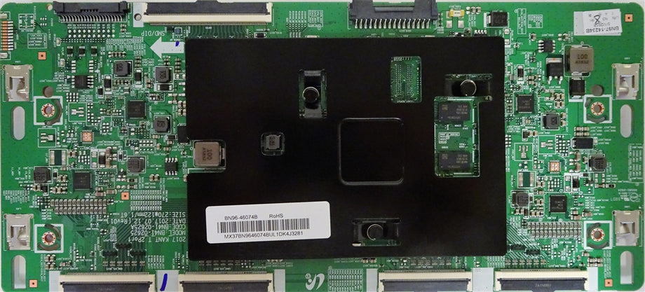 Shop T-Con Boards from TV Parts Today