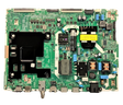 BN96-48456A Samsung Main Board, VN50UH160U2XVD 1.0, UN50NU6900FXZA, UN50NU6950FXZA