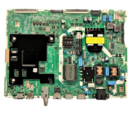 BN96-48456A Samsung Main Board, VN50UH160U2XVD 1.0, UN50NU6900FXZA, UN50NU6950FXZA