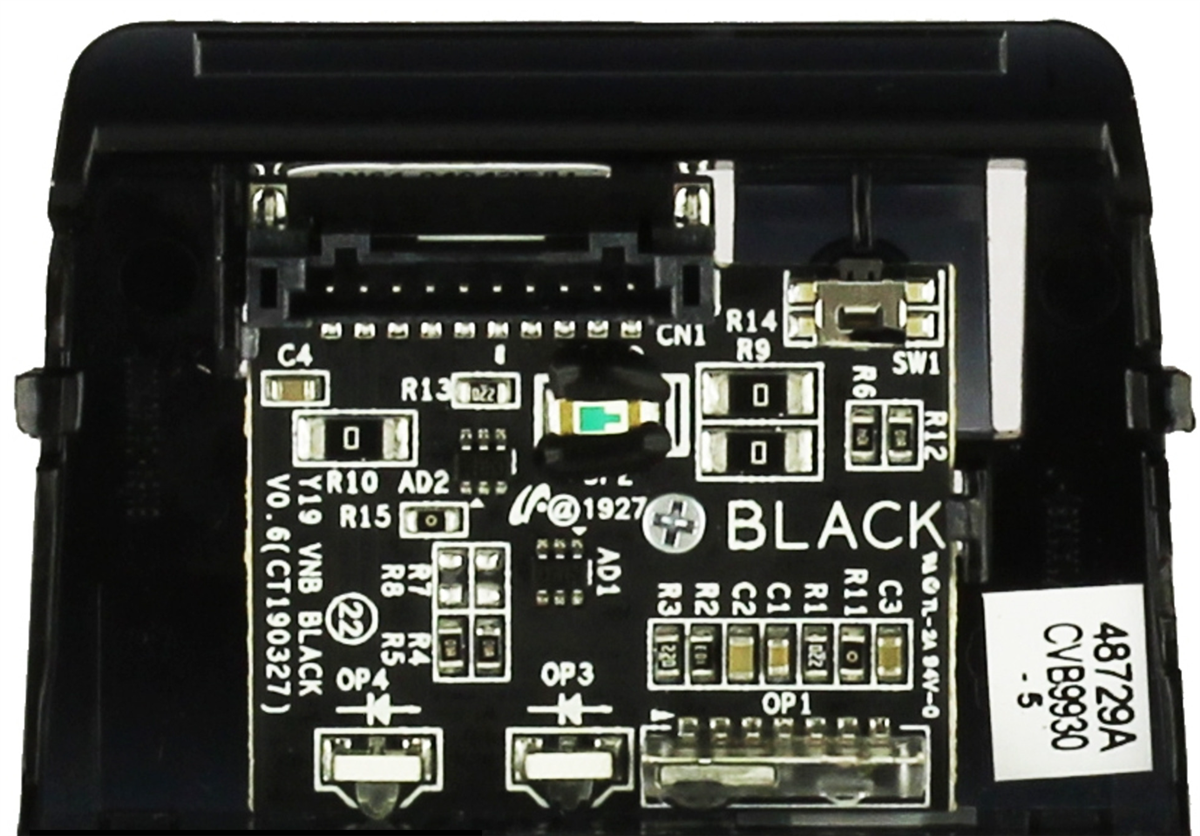 BN96-48729A SAMSUNG P-Function – TV Parts Today