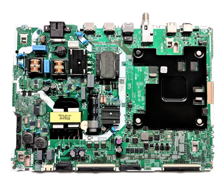 BN96-49475A Samsung Main Board/Power Supply, VN50UH160, KANT-SU, UN50NU6900FXZA, UN50NU6950FXZA