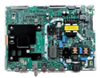 BN96-49482A Samsung Main Board / Power Supply, VN55UH160, UN55NU6900BXZA, UN55NU6900FXZA, UN55NU6950FXZA, UN55RU8000FXZA