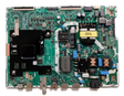 BN96-49638A Samsung Main Board / Power Supply, VN55UH160, UN50NU6900FXZA