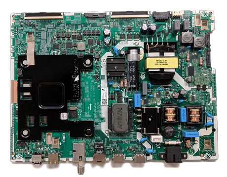 BN96-49638A Samsung Main Board / Power Supply, VN55UH160, UN50NU6900FXZA