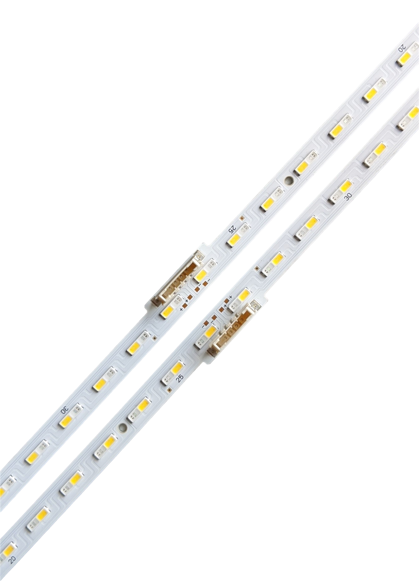 BN96-50384A Samsung Backlight Strips, Q60/70_STC580A24_7020, QN58Q60TAFXZA, QN58Q6DTAFXZA