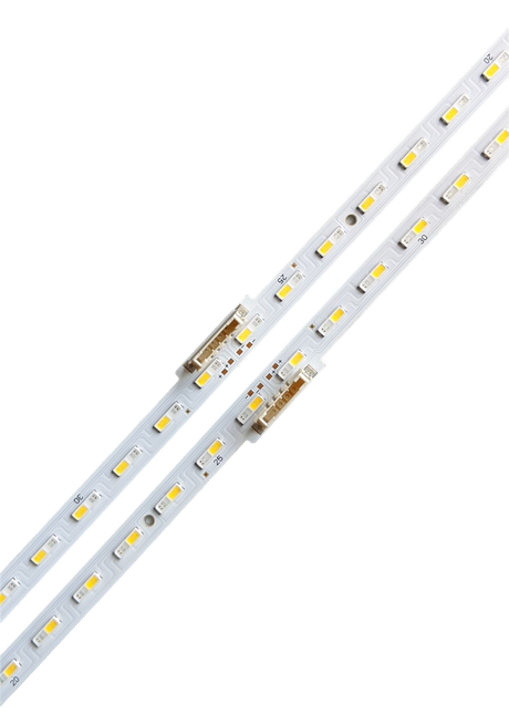 BN96-50384A Samsung Backlight Strips, Q60/70_STC580A24_7020, QN58Q60TAFXZA, QN58Q6DTAFXZA