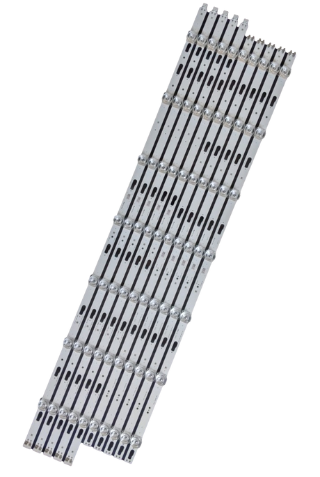 BN96-50475A, BN96-50489A Samsung Backlight Strips, LM41-00877A, LM41-00878A, LM41-00877A / 913A, LM41-00878A / 914A, UN70TU7000FXZA, UN70TU700DFXZA, UN70TU7000BXZA, UN70TU6980FXZA