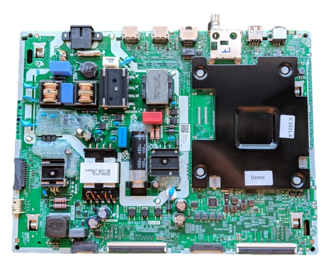 BN96-50973A Samsung Main Board/Power Supply, KANT-SU2_7000_55_WW, UN55TU7000FXZA, UN55TU700DFXZA, UN55TU8200F