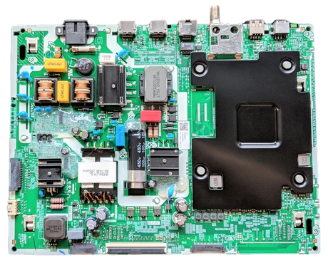 BN96-50987A Samsung Main Board, BN96-50987H, KANT-SU2_7000_55_W, UN50TU7000FXZA, UN50TU700DFXZA