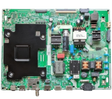 BN96-50987N Samsung Main Board, VT50UH160, UTU7000K-U50TK1, UN50TU7000FXZA, UN50TU7000FXZA DI05, UN50TU700DFXZA