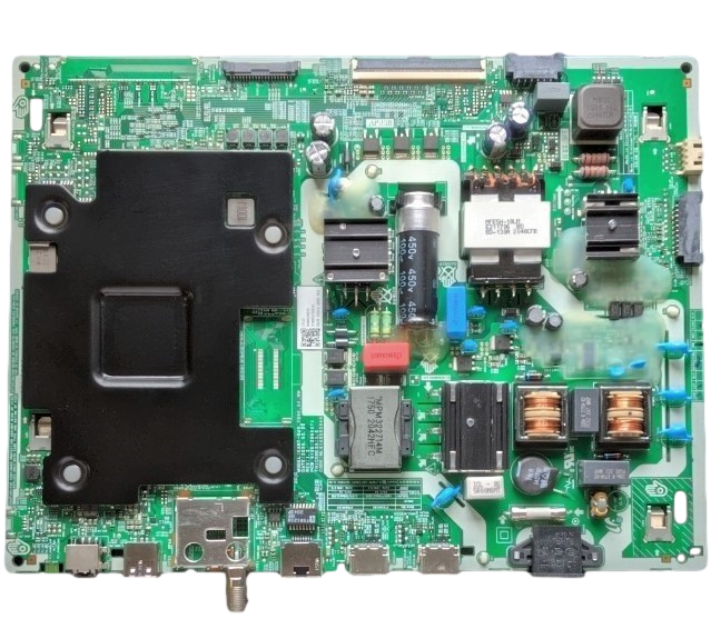 BN96-50987N Samsung Main Board, VT50UH160, UTU7000K-U50TK1, UN50TU7000FXZA, UN50TU7000FXZA DI05, UN50TU700DFXZA