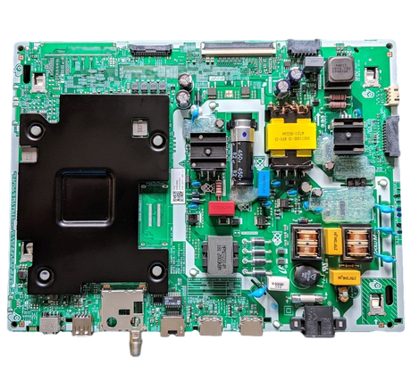 BN96-50988A Samsung Main Board/Power Supply, BN96-50988A, KANT-SU2_7000_43_WW, UN43TU7000FXZA, UN43TU700DFXZA