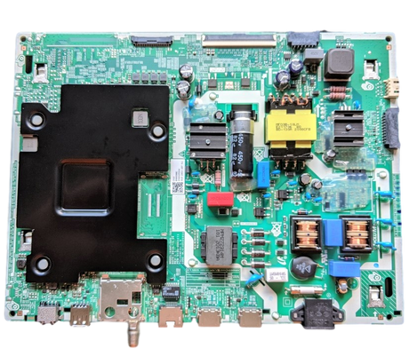 BN96-50988C Samsung Main Board/Power Supply, VT43UMH130, BN96-50988C, (CB01), UN43TU700DFXZA, UN43TU7000FXZA