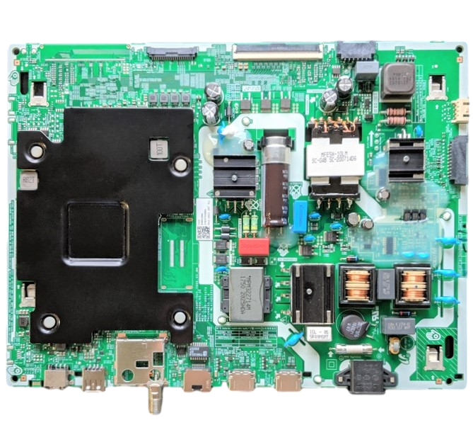 BN96-51369A Samsung Main Board, BN96-51369A, KANT-SU2_7000_55_WW, M41A050594A, UN50TU7000FXZA, UN50TU700DFXZA