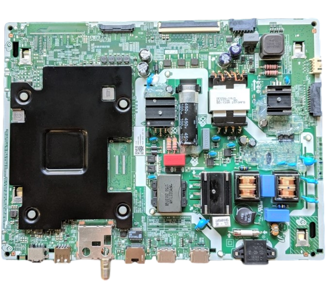 BN96-51369B Samsung Main Board, BN96-51369B, KANT-SU2_7000_55_WW, VT50UH160, UN50TU700DFXZA