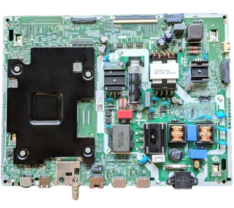 BN96-51369B Samsung Main Board, BN96-51369B, KANT-SU2_7000_55_WW, VT50UH160, UN50TU700DFXZA