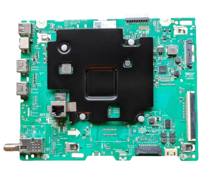 BN96-51370K Samsung Main Board, KANT_SU2E_AU7000, CN10