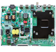 BN96-51371A Samsung Main Board, VT43UH130, KANT-SU2_7000_43_WW, UN43TU7000FXZA, UN43TU700DFXZA