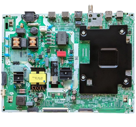 BN96-51371A Samsung Main Board, VT43UH130, KANT-SU2_7000_43_WW, UN43TU7000FXZA, UN43TU700DFXZA