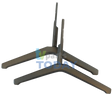 BN96-51622A Samsung TV Stand Legs, BN96-51623A, BN63-18973A, BN63-18974A, UN82TU700DFXZA, UN82TU700DFXZA, UN82TU7000FXZA, UN82TU7000FXZC, UN82TU7050TXZC