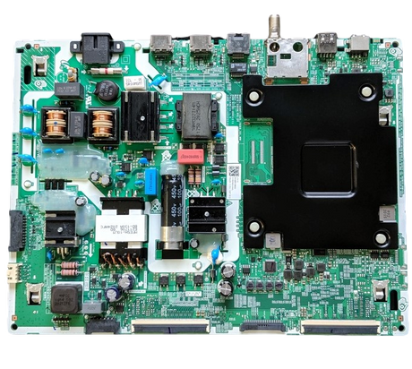 BN96-51660D Samsung Main Board, KANT-SU2_7000_55_WW, VT55UH160, UN55TU7000FXZA, UN55TU700DFXZA