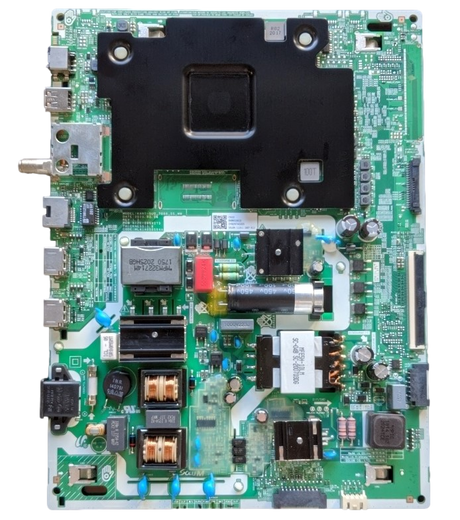 BN96-51661B Samsung Main Board, BN9651661B, KANT-SU2_7000_55_WW, UN50TU7000FXZA