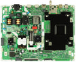 BN96-51826B Samsung Main Board, BN9651826B, DY82N4QD168, VT50UH160, ML41A050594A, UN50TU700DF