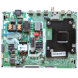 BN96-51849A Samsung Main Board, VT50UH160, UN50TU7000FXZA, UN50TU700DFXZA, UN50TU8000FXZA