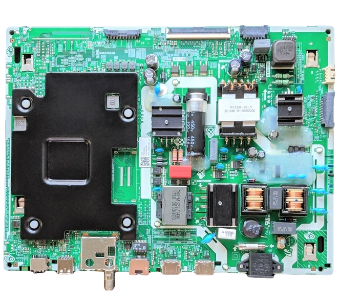 BN96-51851A Samsung Main Board, KANT-SU2_7000_55_WW, XA03, UN55TU7000FXZA, UN55TU700DFXZA