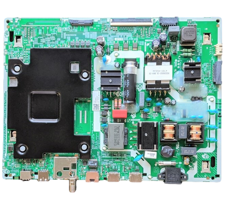 BN96-51851A Samsung Main Board, KANT-SU2_7000_55_WW, XA03, UN55TU7000FXZA, UN55TU700DFXZA