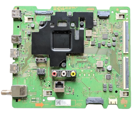 BN96-52106A Samsung Main Board, BN41-02756B, BN40-00329A, 04260184D, E239218, UN55TU8000FXZA