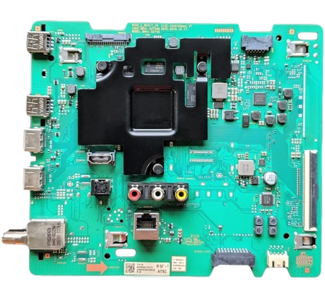 BN96-52107D Samsung Main Board, BN40-00329A, BN41-02756, UN50TU8000FXZA