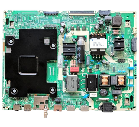 BN96-52448A Samsung Main Board, BN96-52448A, ML41A050666A, UN55TU7000F, UN55TU7000FXZA, UN55TU700DFXZA