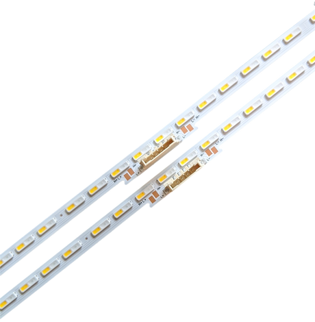 BN96-52584A Samsung Backlight Strips, 55Q60A, QN55Q6DAAFXZA, QN55Q60AAFXZA, QN55LS03BAFXZA, QN55Q70AAFXZA, More