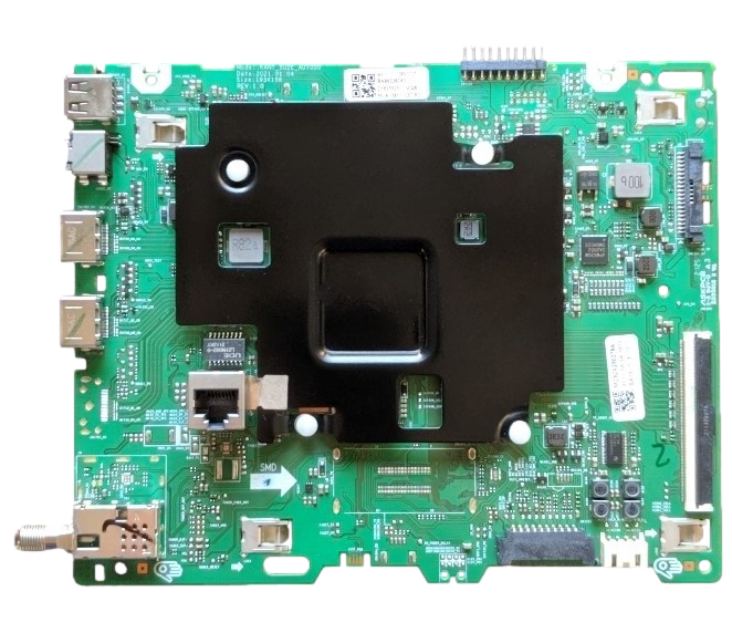 BN96-52604D Samsung Main Board, KANT_SU2E_AU700, DY82R92M, UN55TU7000F, UN55TU7000FXZA, UN55TU7000BXZA