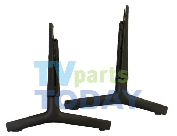 BN96-52636B Samsung Stand Legs, BN63-19332B, QN43Q60AAFXZA – TV