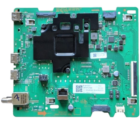 BN96-52991A Samsung Main Board, BN94-16107Y, BN97-17444Q, BN41-02756C, UN70TU7000B, UN70TU7000BXZA