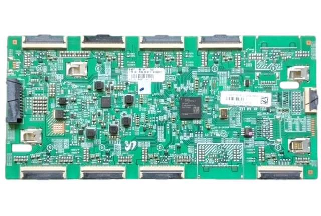 BN96-53951T Samsung Assy PCB, LED Driver BN97-18818A, QN65QN85AAF, QN6 ...