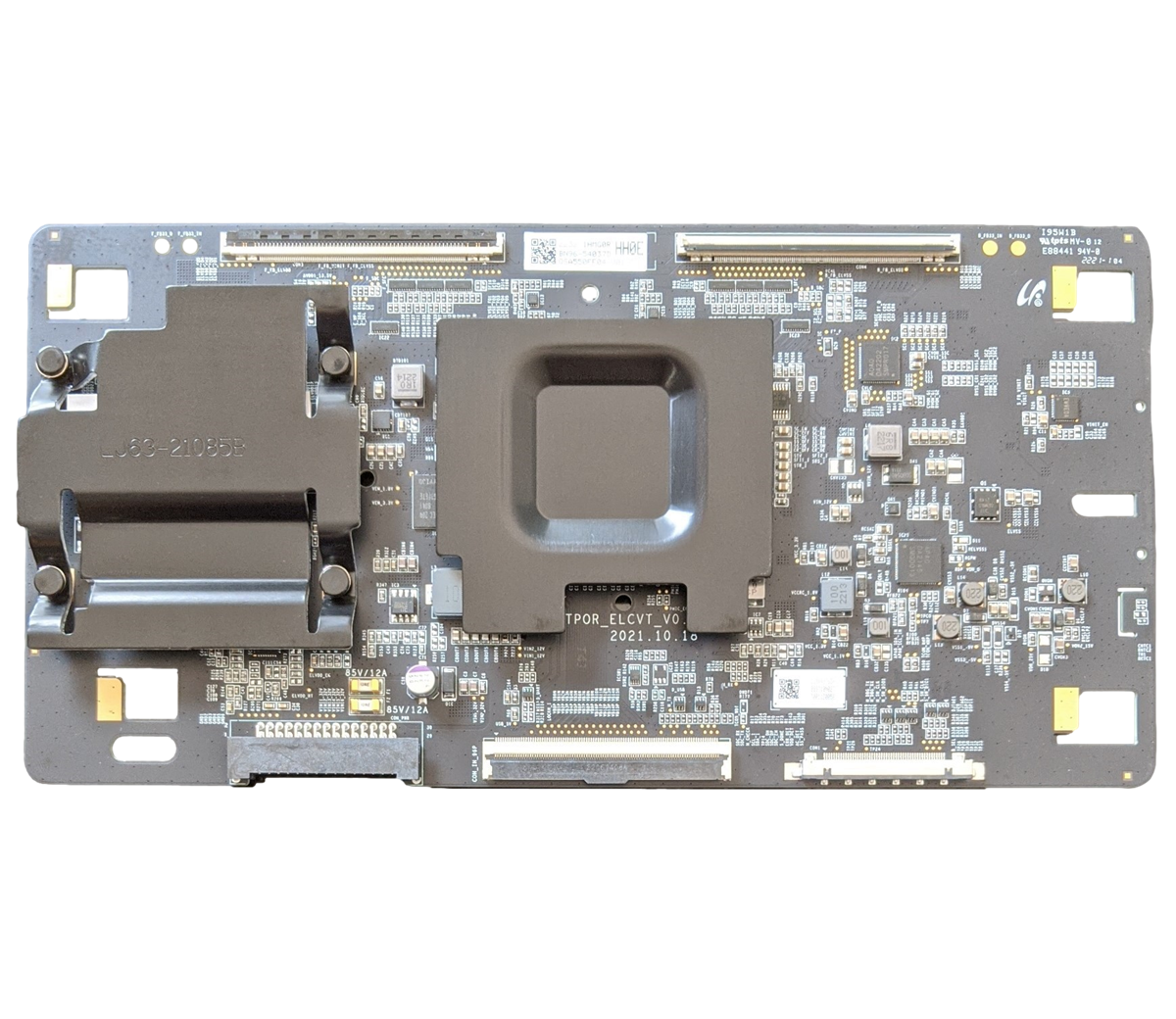 BN96-54037D Samsung T-Con Board, LJ94-49763H, QN55S95BAFXZA