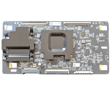 BN96-54037D Samsung T-Con Board, LJ94-49763H, QN55S95BAFXZA