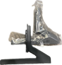 BN96-54829B Samsung Stand Legs QN60Q60BAFXZA QN65Q60BAFXZA, KQ65QB60AFXKR, QN65Q60BDFXZA, QN60Q60BAFXZC, QN65Q60BAFXZC