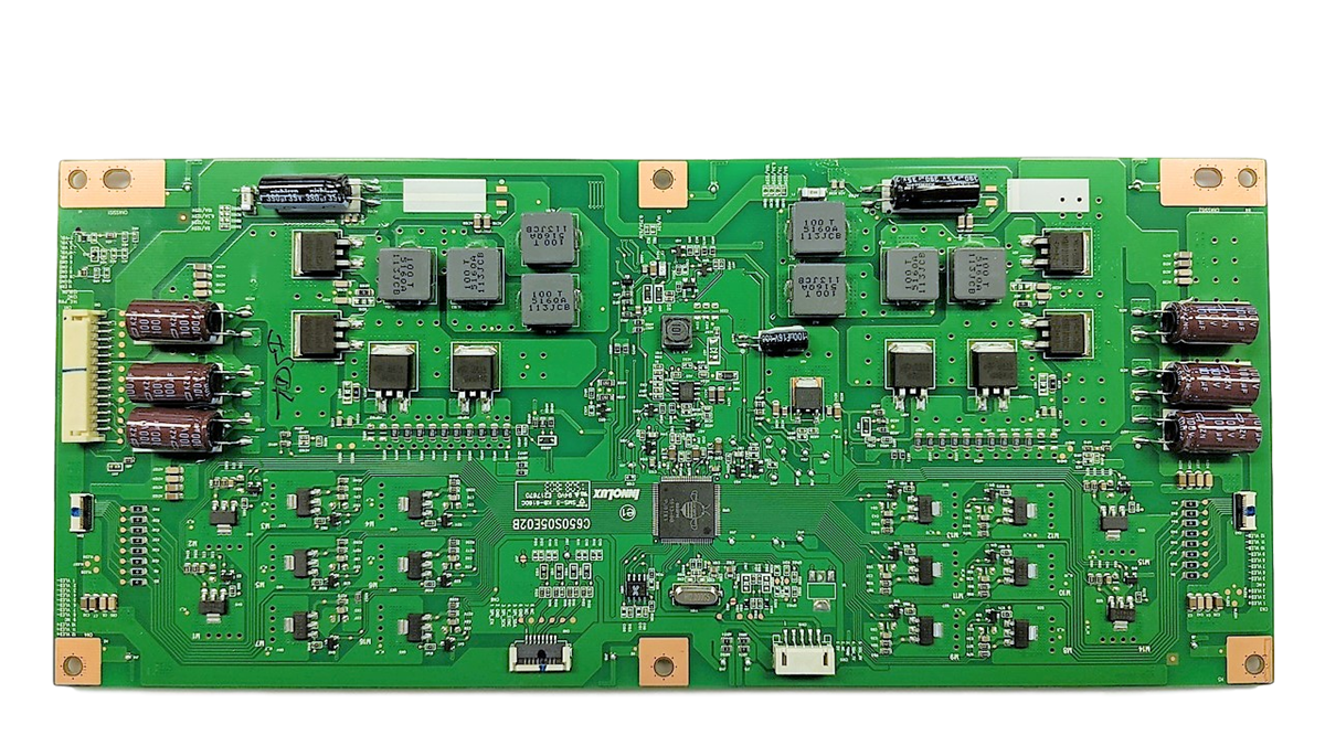 C650S05E02B Philips LED Driver, L650S502EB-C005, 65PFL7900/F7