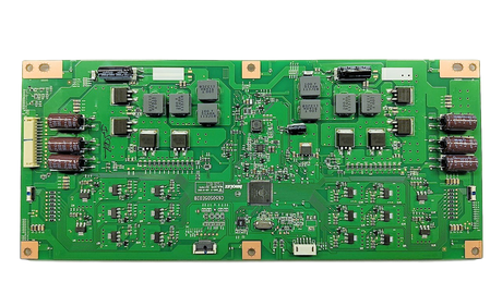 C650S05E02B Philips LED Driver, L650S502EB-C005, 65PFL7900/F7