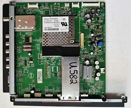 CBPFTQACB5K056 Vizio TV Module, main board, 715G3715-M01-000-004K, E420VA, E470VA